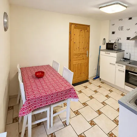 Apartment Nitzschke
