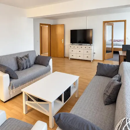 尼兹西科公寓 公寓