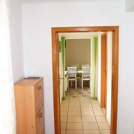Apartamento Nitzschke Braunlage