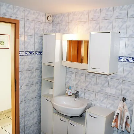 Apartment Nitzschke Braunlage