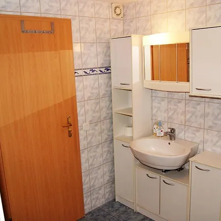 Apartment Nitzschke *