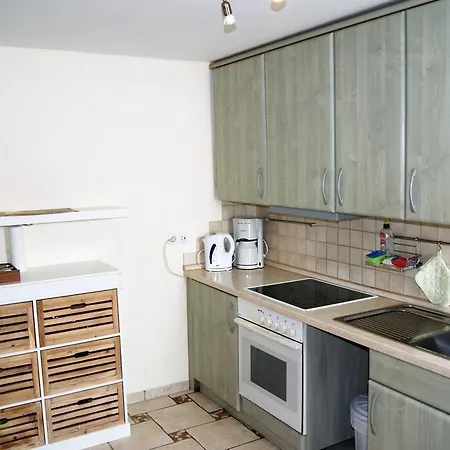 Apartment Nitzschke Braunlage