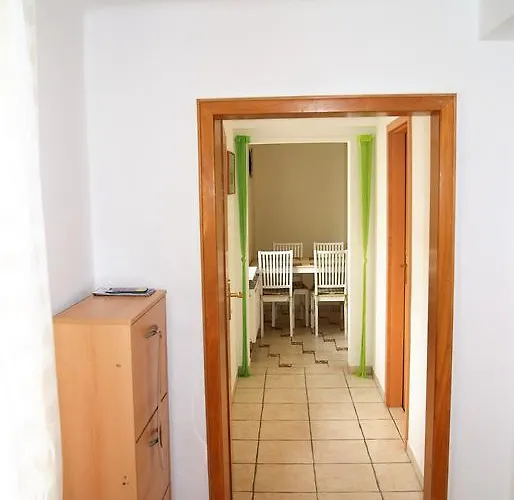 Daire Nitzschke Braunlage