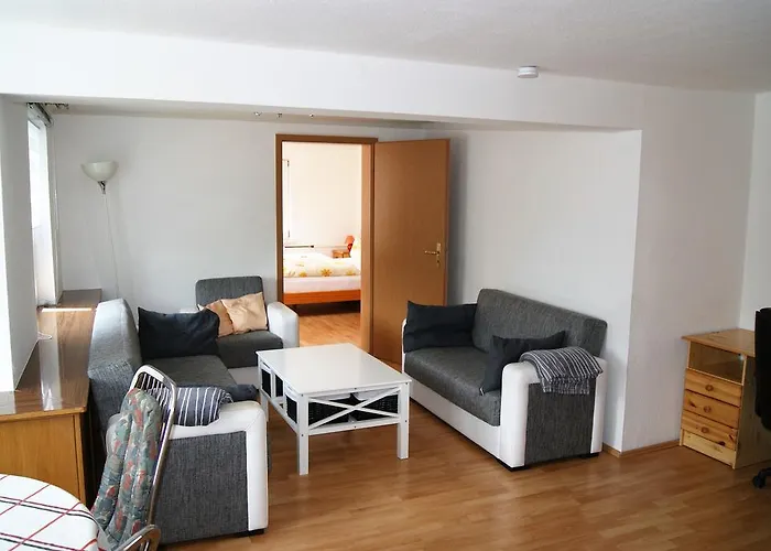 Daire Nitzschke Braunlage